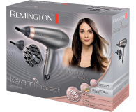 Remington Suszarka do włosów keratin protect AC8820 - 1088772 - zdjęcie 6